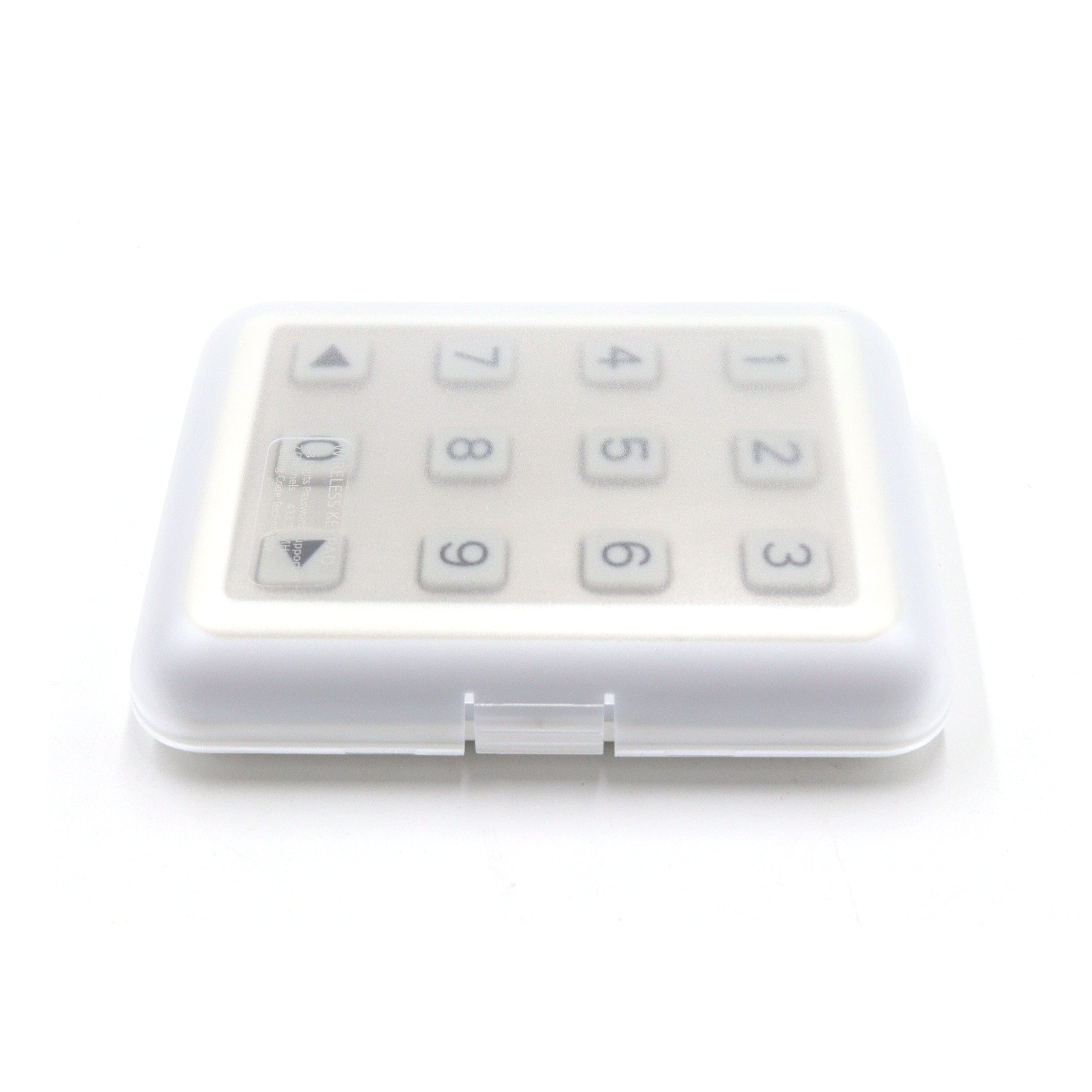 Stoddart Genuine Wireless Keypad | Remote Pro